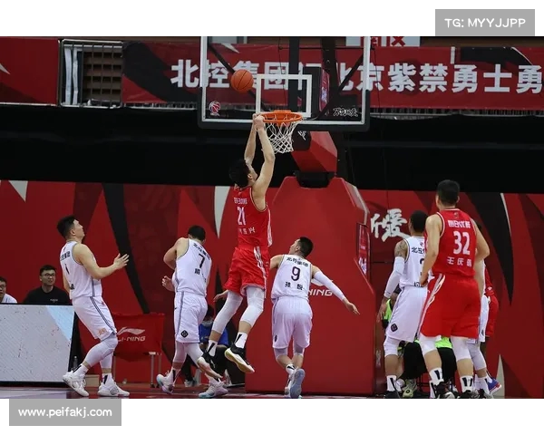 CBA总决赛第五战浙江广厦锁定胜局 CBA总决赛第五战浙江广厦锁定胜局